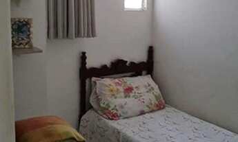 Imagem 5: Alugo apartamento completo em candeias