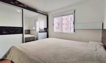 Imagem 6: Apartamento em Sarandi