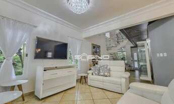 Imagem 4: Casa à venda com 5 Dormitórios sendo 5 Suítes, 271 m² de área útil, na Riviera de São Lour