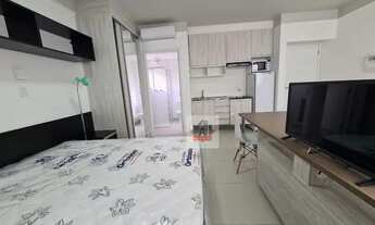 Imagem 8: Apartamento para aluguel com 28 metros quadrados com 1 quarto em Consolação - São Paulo