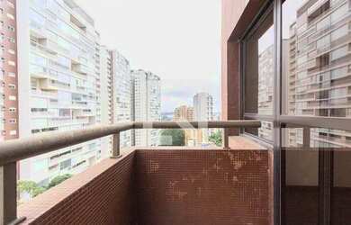 Imagem 5: Apartamento para Aluguel - Portal do Morumbi, 2 Quartos, 100 m2