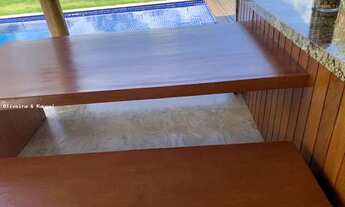 Imagem 2: Casa 4 dormitórios ou + para Venda em Mata de São João, Praia do Forte, 5 dormitórios, 5 s