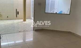 Imagem 2: CASA 3 QUARTOS SENDO 1 SUITE NO BAIRRO FEIRA IX