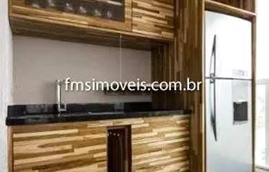 Imagem 4: Apartamento para locação no Brooklin Paulista