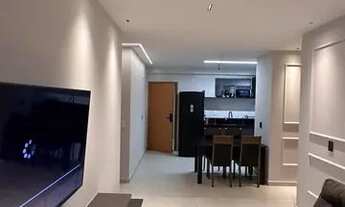 Imagem 3: Apartamento para aluguel tem 60 metros quadrados com 2 quartos em Manaíra - João Pessoa