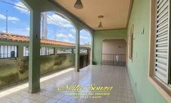 Imagem 4: Casa à venda no Conjunto Castelo Branco I - Parque Dez