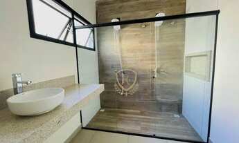 Imagem 7: Casa com 3 dormitórios, - venda por R$ 800.000 ou aluguel por R$ 5.030/mês - Condomínio V