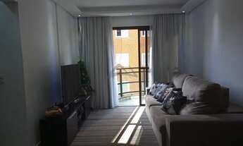 Imagem 6: Apartamento - Jardim Proença - Campinas