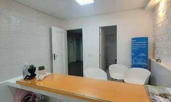 Imagem 3: Conjunto à venda, 52 m² por R$ 295.000,00 - Bom Retiro - São Paulo/SP