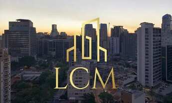 Imagem 6: Studio para aluguel possui 52 metros quadrados com 1 quarto em Vila Olímpia - São Paulo