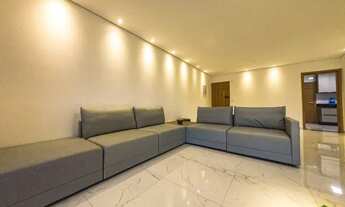 Imagem 5: Maravilhoso Apartamento 3 dorms, Canto do Forte