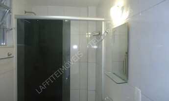 Imagem 5: Apto 1 quarto Apartamento com 1 dormitório