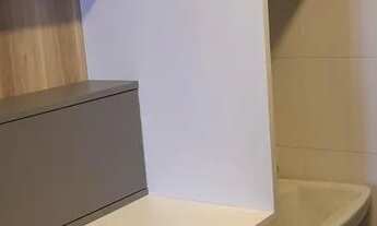 Imagem 7: Apartamento para aluguel possui 45 metros quadrados com 1 quarto em Vila Cruzeiro - São Pa