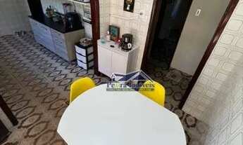 Imagem 3: Casa com 4 dormitórios à venda, 360 m² por R$ 890.000 - Canto do Forte - Praia Grande/SP