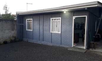 Imagem: Alugo casa bairro Morro Alto Guarapuava/PR