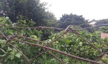 Imagem 2: Terreno - Parque da Figueira - Campinas