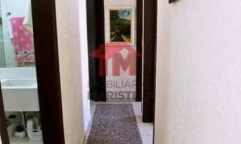 Imagem 3: Apartamento para venda com 65 metros quadrados com 3 quartos em Jardim Maria Estela - São