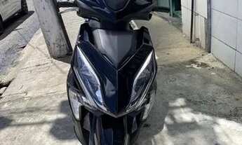 Imagem 2: Moto Elite 125 Galpão / depósito com venda por R$10.500