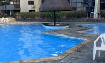 Imagem 3: Flat Beira Mar em Piedade - Andar Alto - Excelente Vista p Mar - R$ 2.400 com Taxas