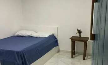 Imagem 5: Casa na principal, centro da rota ecologica de milagres!!