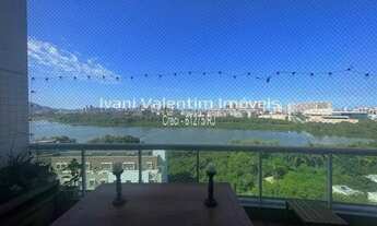 Imagem 7: Charmoso apartamento a venda na Barra da Tijuca, Península, 3 quartos