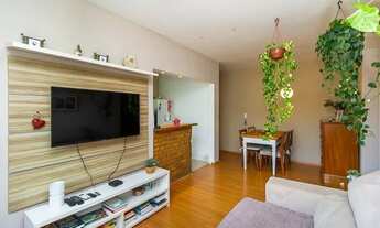 Imagem 7: Apartamento para venda possui 63 metros quadrados com 2 quartos em Bela Vista - Porto Aleg