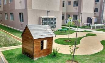 Imagem 4: Alugo apartamento reformado em Lauro de Freitas