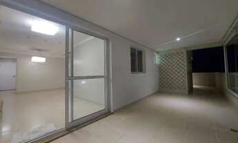 Imagem 2: Alugo um Ótimo Apartamento no Condomínio Reserva do Bosque Torre Botânica possui 130 m2