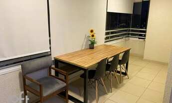 Imagem 7: Apartamento à venda em Tatuapé com 51 m², 1 quarto, 1 vaga