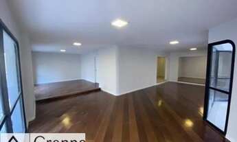 Imagem: Apartamento 293m2 Jardim Paulista SP