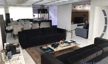 Imagem 3: COBERTURA - VILA PRUDENTE - SP