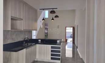 Imagem 4: PIRACICABA - Casa de Condomínio - Ondas