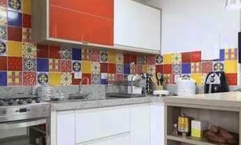 Imagem 4: Apartamento com 2 dormitórios à venda, 72 m² por R$ 430.000,00 - Parque Mandaqui - São Pau