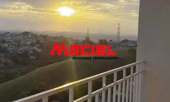 Imagem 4: Apartamento Padrão em Jacareí