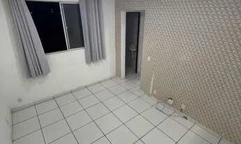 Imagem 2: Apartamento para venda tem 47 metros quadrados com 2 quartos em Santa Maria - Teresina - P