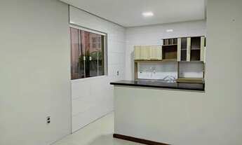 Imagem 2: Casa com edícula, 2 dormitórios em Guarda do Cubatão em Palhoça - SC