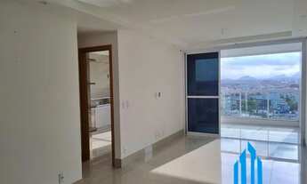 Imagem 6: Alto Padrão de 2 quartos com 02 vagas na Praia do Morro, com vista para o mar e montanhas