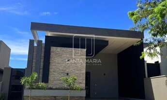 Imagem: Casa (térrea em condominio) 3 dormitórios/suite