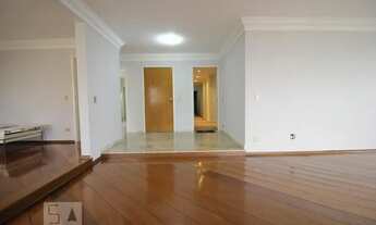 Imagem 2: Apartamento para Aluguel - Portal do Morumbi, 4 Quartos, 435 m2