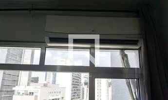 Imagem 6: Apartamento à Venda - Consolação, 1 Quarto, 30 m2