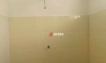 Imagem 5: Casa com 2 dormitórios à venda, 80 m² por R$ 280.000,00 - Fonseca - Niterói/RJ