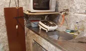 Imagem 5: Alugo kitnet com quintal Grajaú Borda do Mato