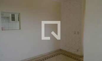 Imagem 2: Apartamento para Aluguel - Jardim Santa Teresinha, 3 Quartos, 55 m2