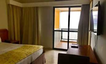 Imagem 5: Flat Costa Mar Mobiliado para aluguel - 30m² - 1 quarto em Piedade