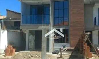 Imagem: Casa à venda por R$ 650.000,00 - Novo Rio