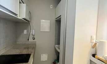 Imagem 5: Apartamento para venda tem 48 metros quadrados com 1 quarto em Graça - Salvador - BA