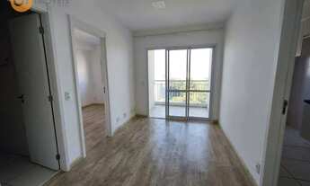 Imagem 3: Apartamento com 1 dormitório para alugar, 41 m² por R$ 2.582,00/mês - Umuarama - Osasco/SP