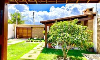 Imagem 4: Casa para venda na Barra de São com 300 metros quadrados com 3 quartos Sendo 2 suítes