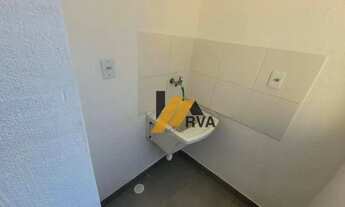 Imagem 6: Apartamento com 2 dormitórios para alugar, 52 m² por R$ 1.150/mês - Morro Grande - Caieira