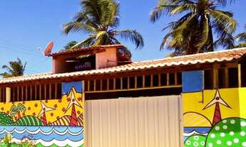 Imagem 3: Alugo Casa No Icaraizinho de Amontada